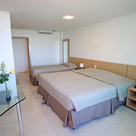 Hotel Jangadeiro Recife Exterior photo
