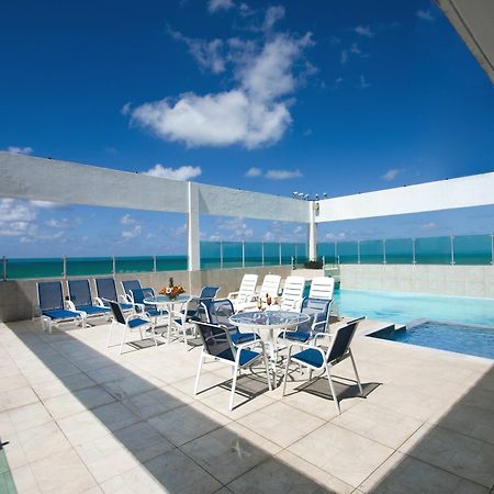 Hotel Jangadeiro Recife Exterior photo
