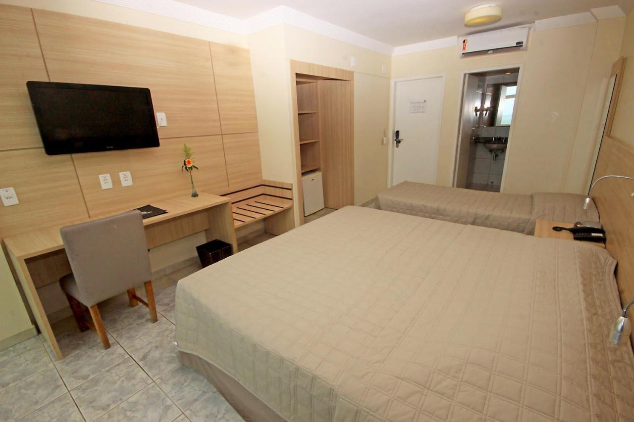 Hotel Jangadeiro Recife Exterior photo