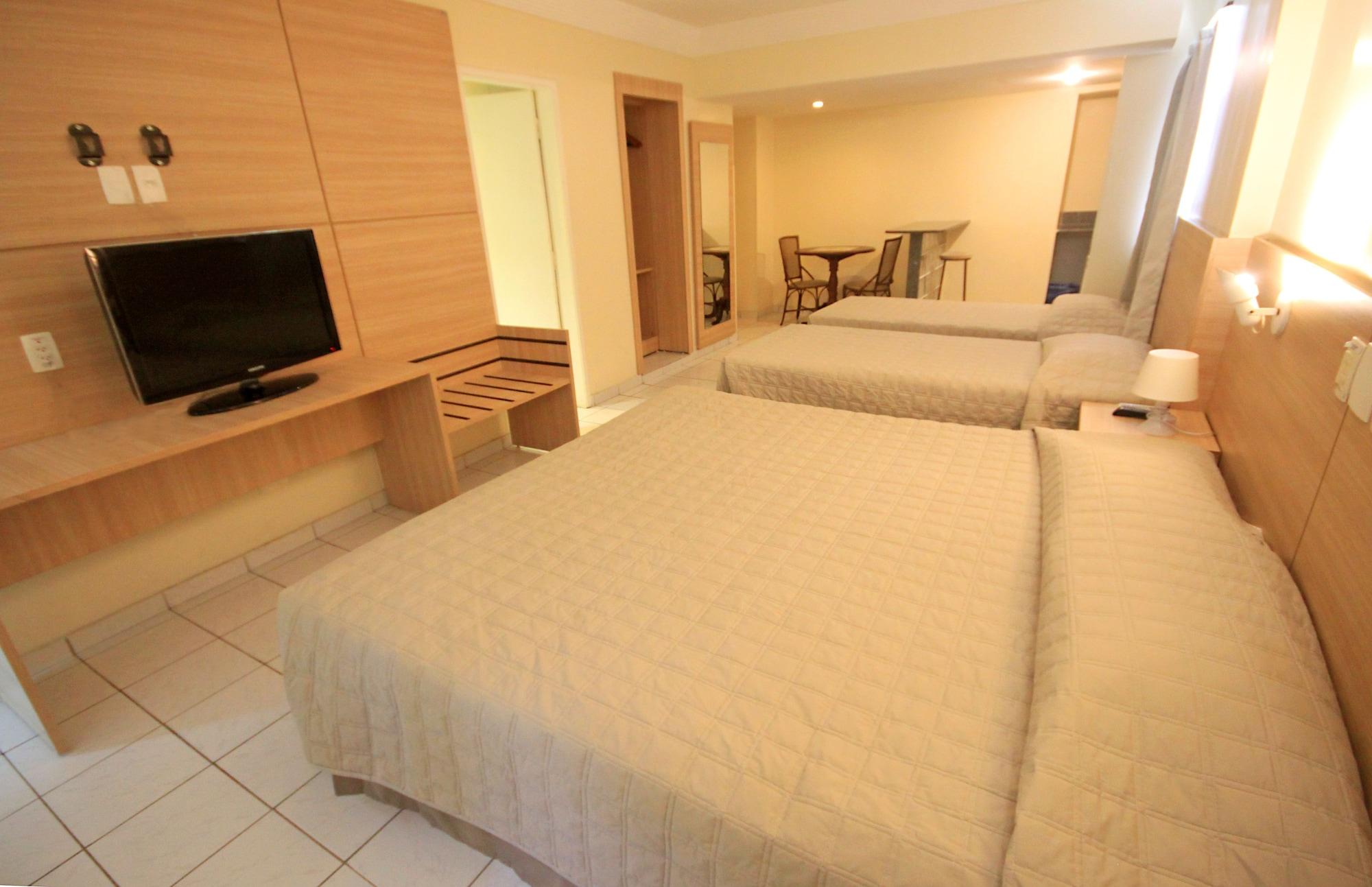 Hotel Jangadeiro Recife Exterior photo