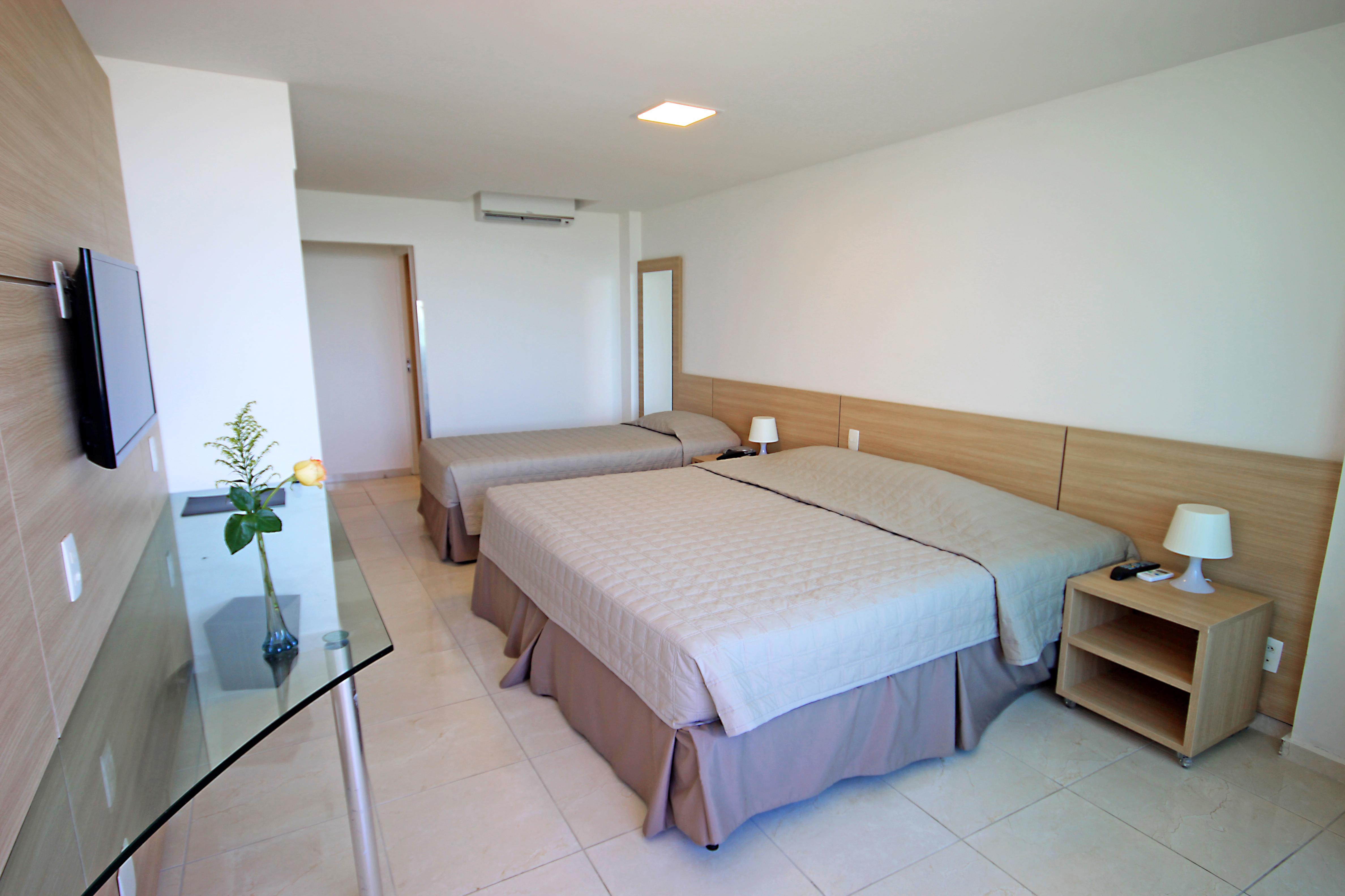 Hotel Jangadeiro Recife Exterior photo