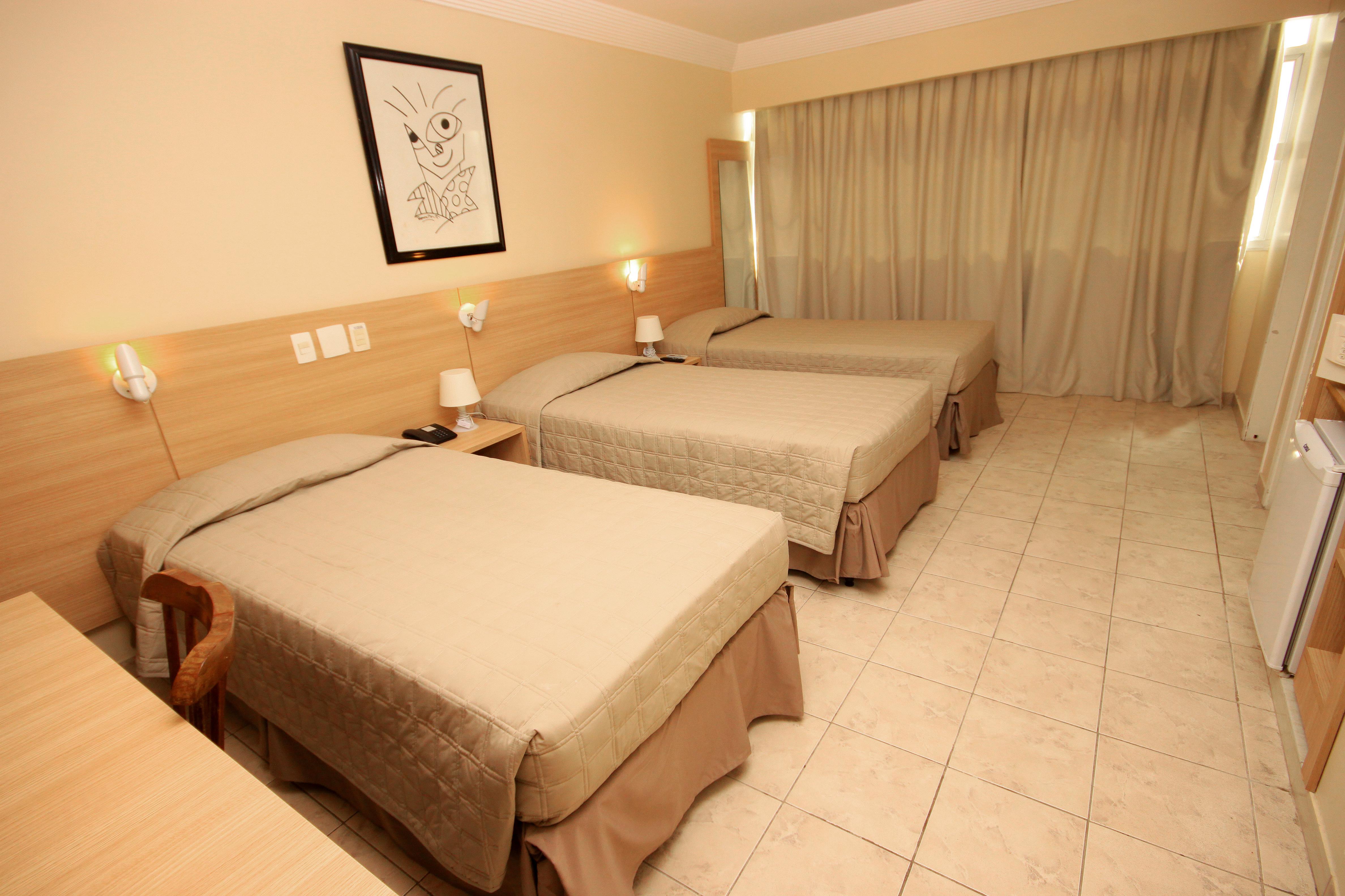 Hotel Jangadeiro Recife Exterior photo