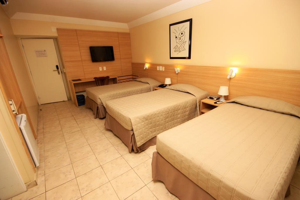Hotel Jangadeiro Recife Exterior photo
