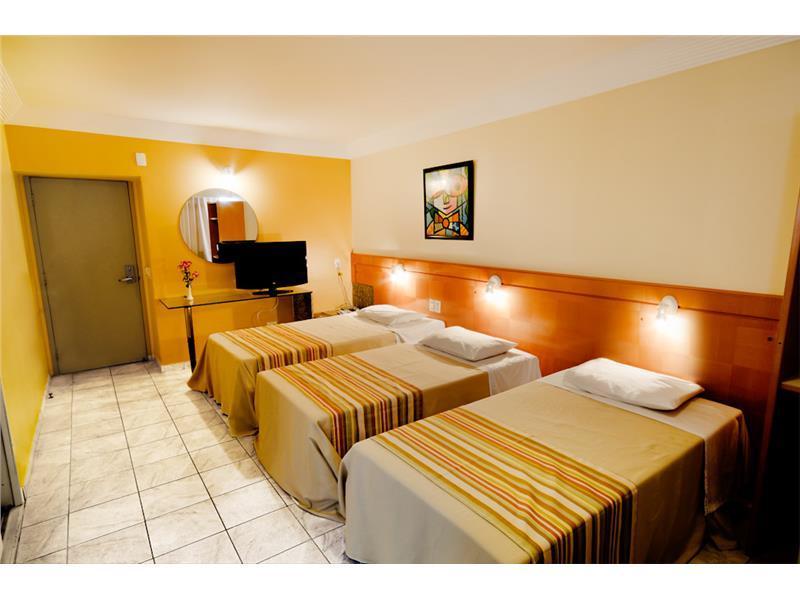 Hotel Jangadeiro Recife Exterior photo