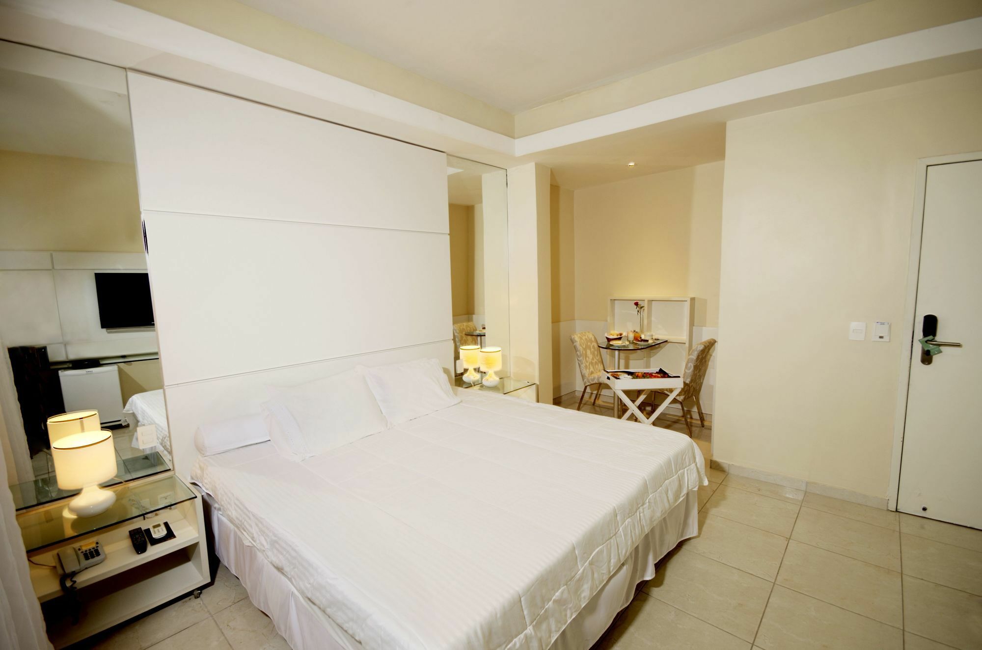 Hotel Jangadeiro Recife Exterior photo