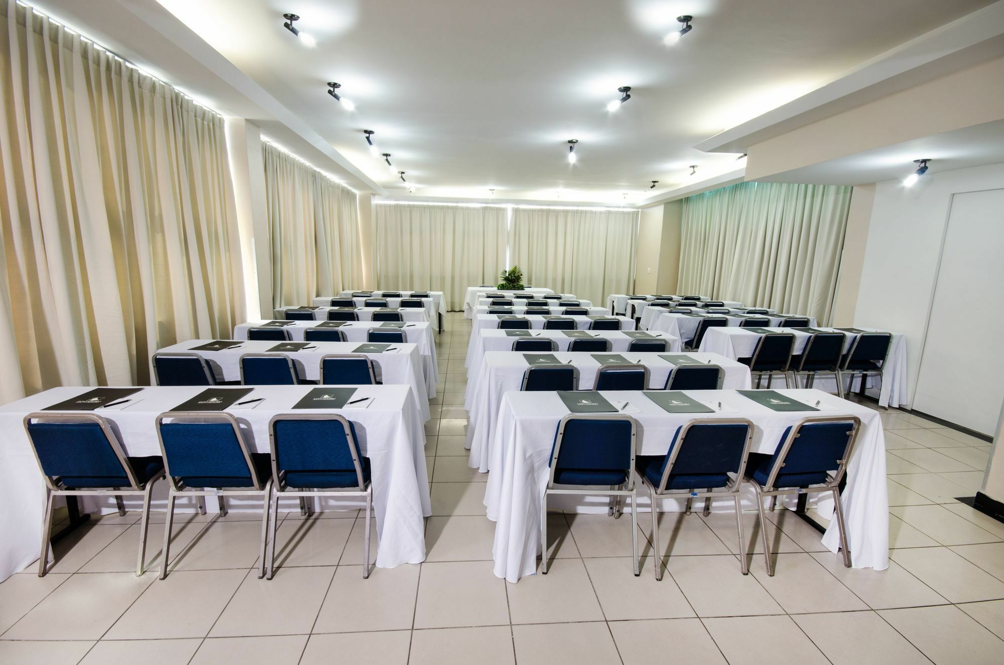 Hotel Jangadeiro Recife Exterior photo