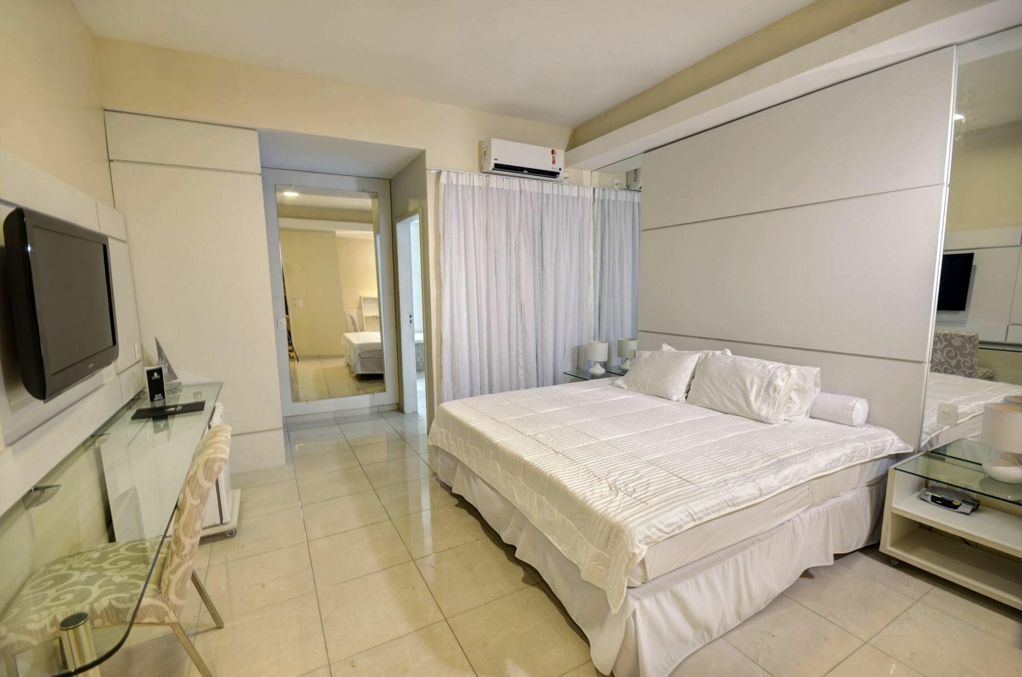 Hotel Jangadeiro Recife Exterior photo