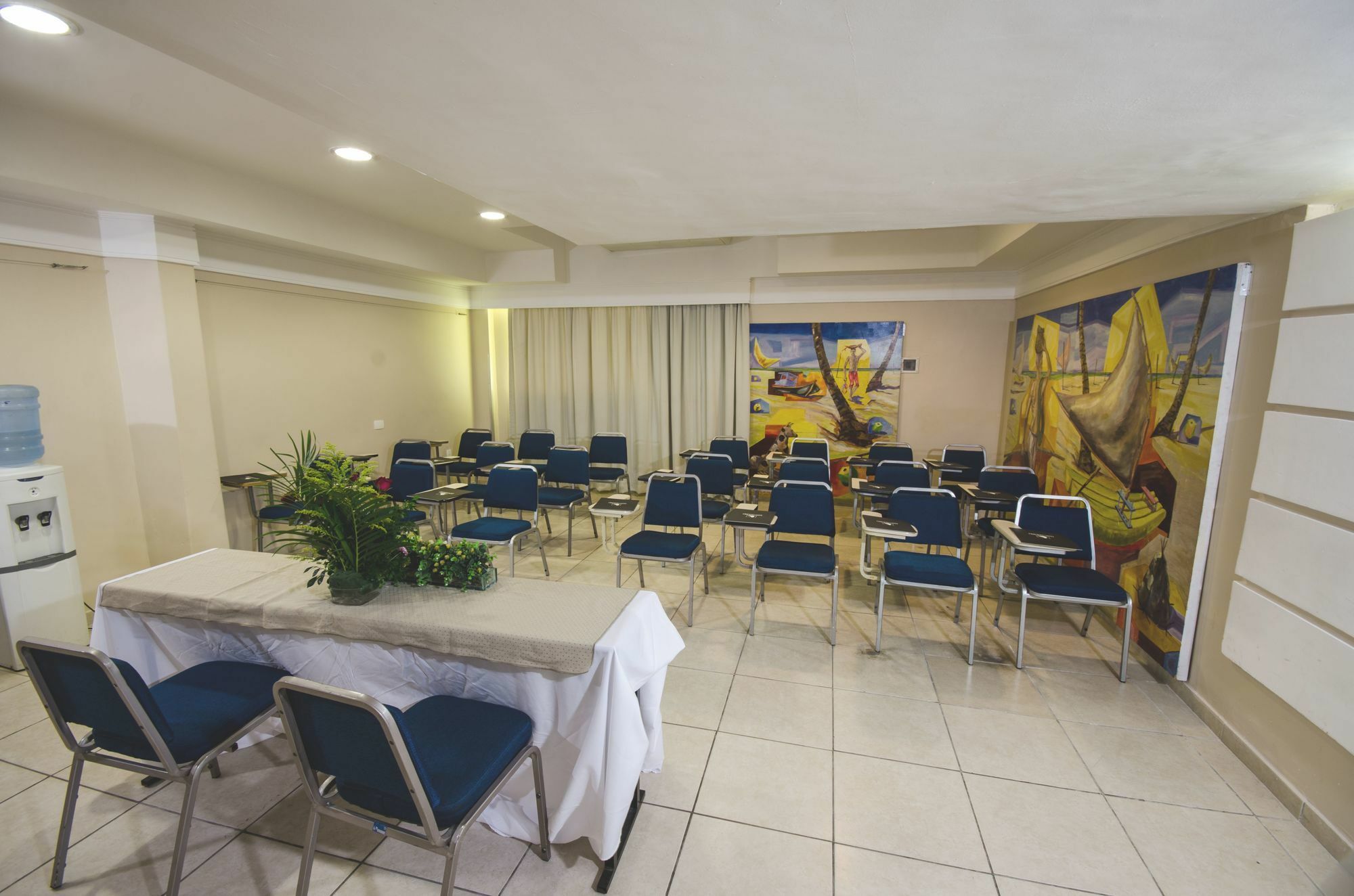 Hotel Jangadeiro Recife Exterior photo