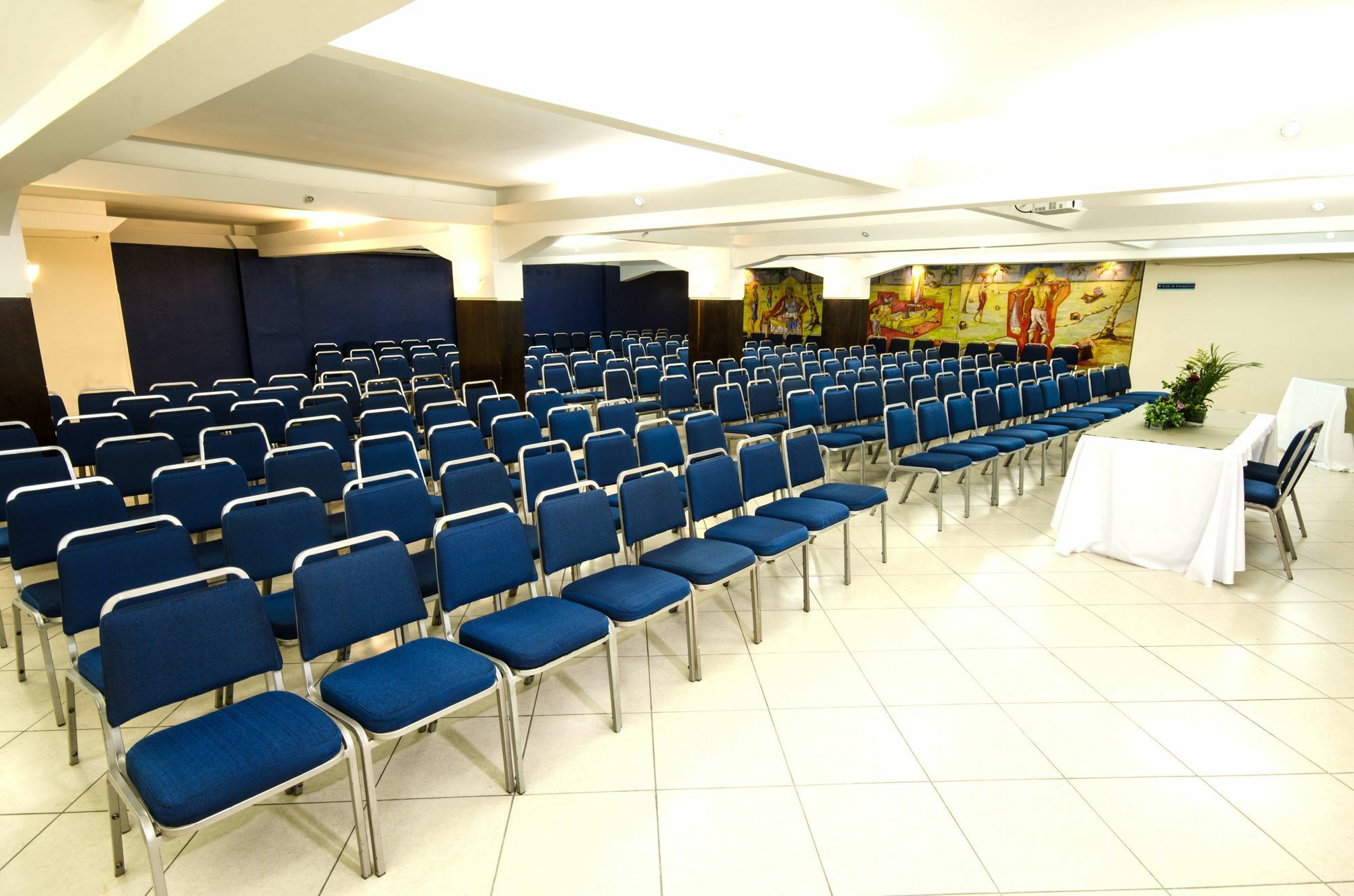 Hotel Jangadeiro Recife Exterior photo